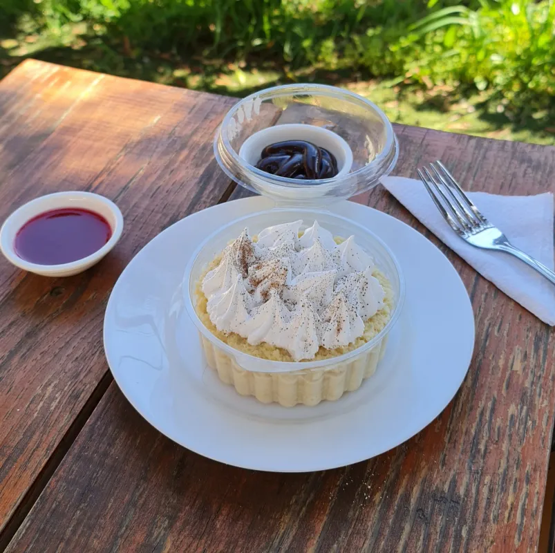 Tres leches