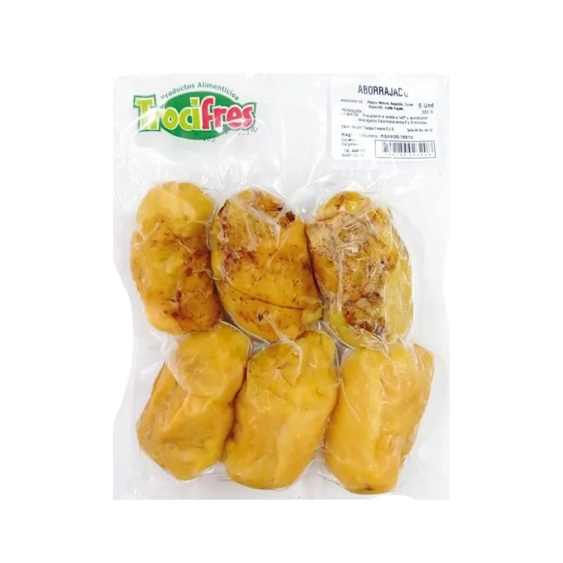 ABORRAJADO TROCIFRES X 390 GRS 6 UNDS