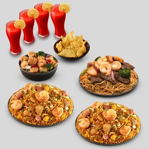 Gran Banquete Imperial