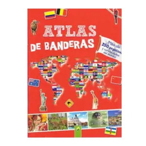 Atlas de banderas