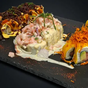 Promoción Nikkei - 30 Piezas