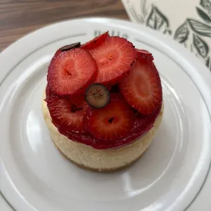 Cheesecake