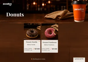 Slide Background