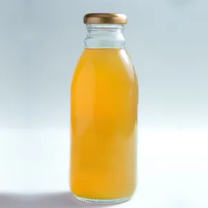 Piña & Hierbabuena 400Ml
