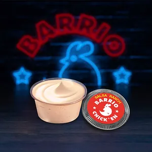 Salsa Ranch