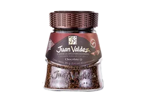 Café Liofilizado Chocolate 95 Gr