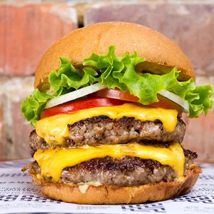 Gauchos Doble 1/2 Lb