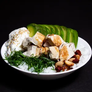 Chirashi Tori