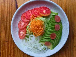 ENSALADA PARRILLERA PERSONAL