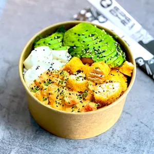 Luch - Tuna Spicy