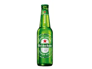 Cerveza Heineken