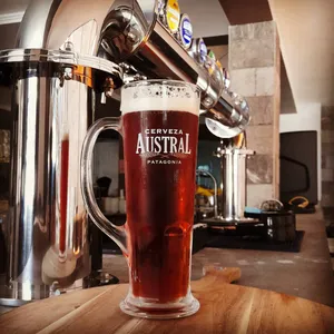 Schop Calafate 500 cc