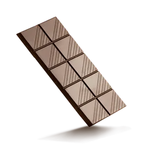 Chocolate semi amargo tentación