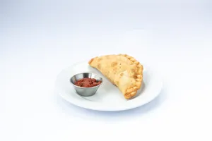Empanada Queso