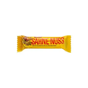 Sahne -Nuss