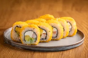 Ebi Panko