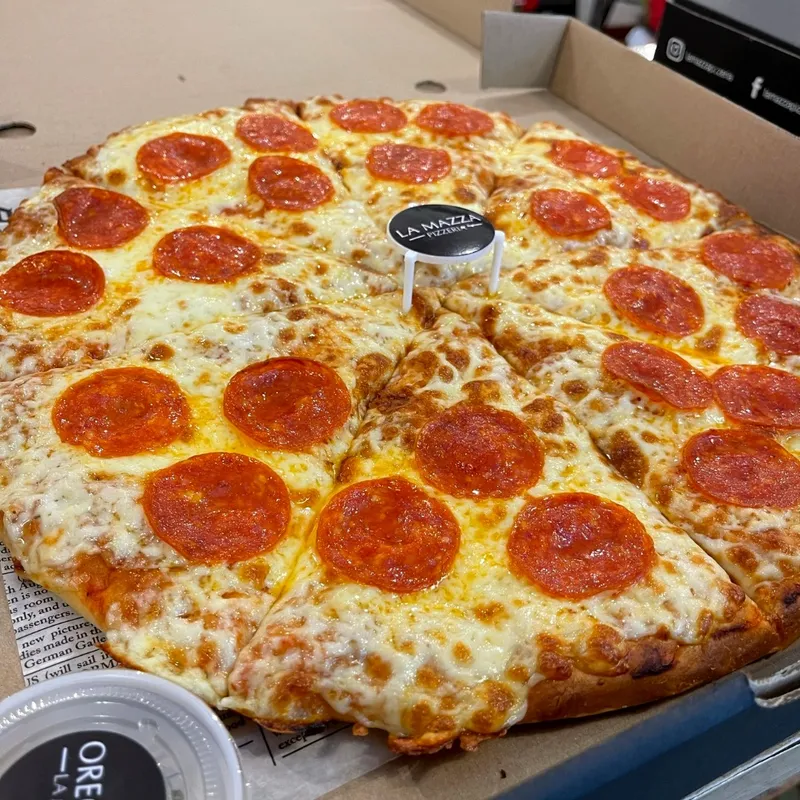 Pepperoni