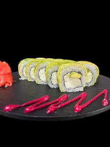 Gladys Roll Gladys Roll