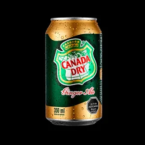 Ginger Ale Normal