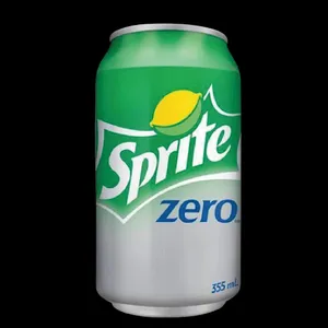 Sprite Zero 350 cc