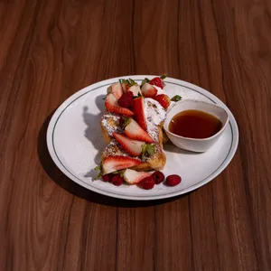 Tostadas Francesas