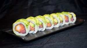 Hawaii Roll