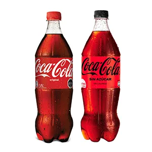 Gaseosas Familiares