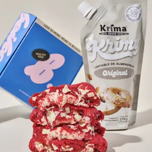 Beiked Healthy Red Velvet