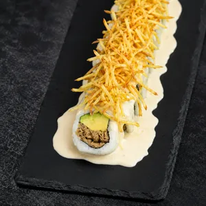 COD OV21. Seitán Avocado Acevichado