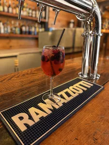 Ramazzotti Spritz