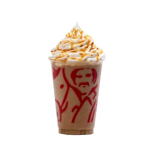 Nevado Milka Caramelo Avellana