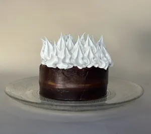 Torta La Descará 10 personas