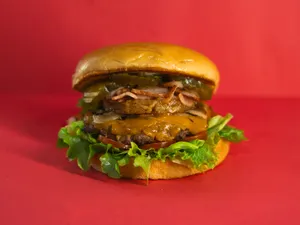 Kahuna Burger