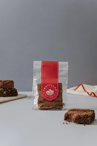 Brownie Chocolate