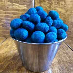 Cacahuate Takis Azul