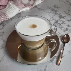 Café Capuchino Simple