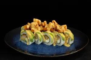 Dinamita roll  (NUEVO)