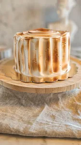 Torta 4 leches 12-15 personas inmediata