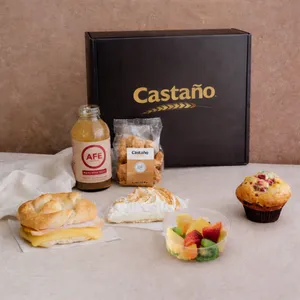 Box Desayuno Te quiero