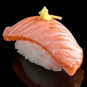 PESCADO BLANCO NIGIRI