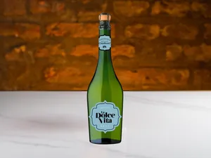 Espumante Dolce Vita Brut - Valle Central