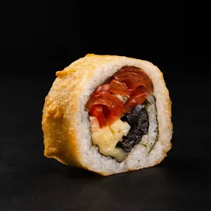 Italia Tempura