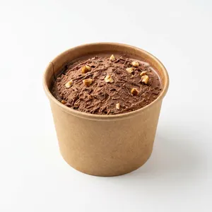 Avellanas Chocolate