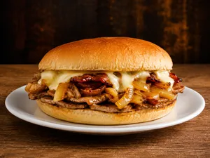 LOMITO BBQ