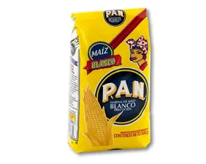 harina pan 1 kg