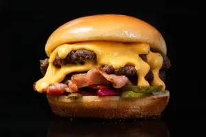 Holy Burger
