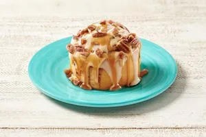 Caramel Pecan Minibon
