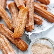 Churros 6 und