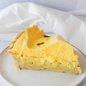 Pie de Maracuya