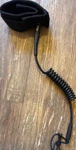 Leash BB Adulto Básico (negro)